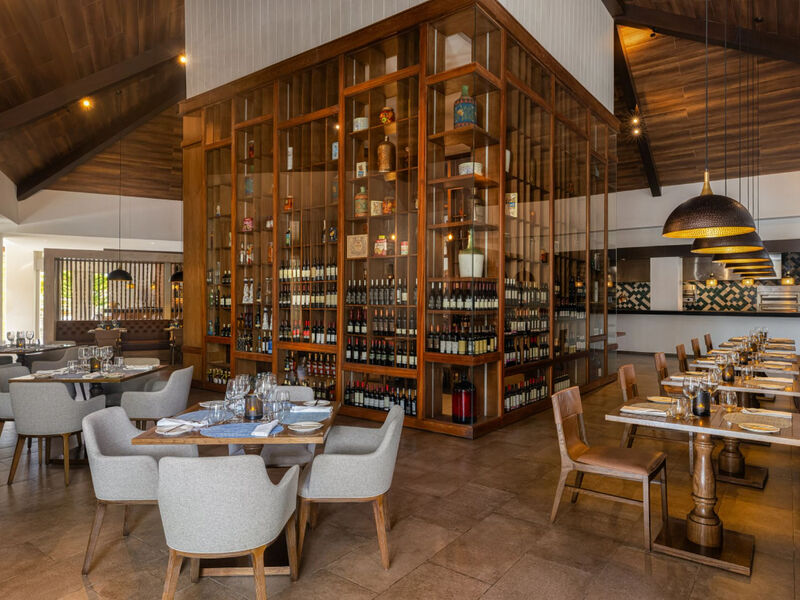 Dreams Cap Cana Resort &Amp; Spa