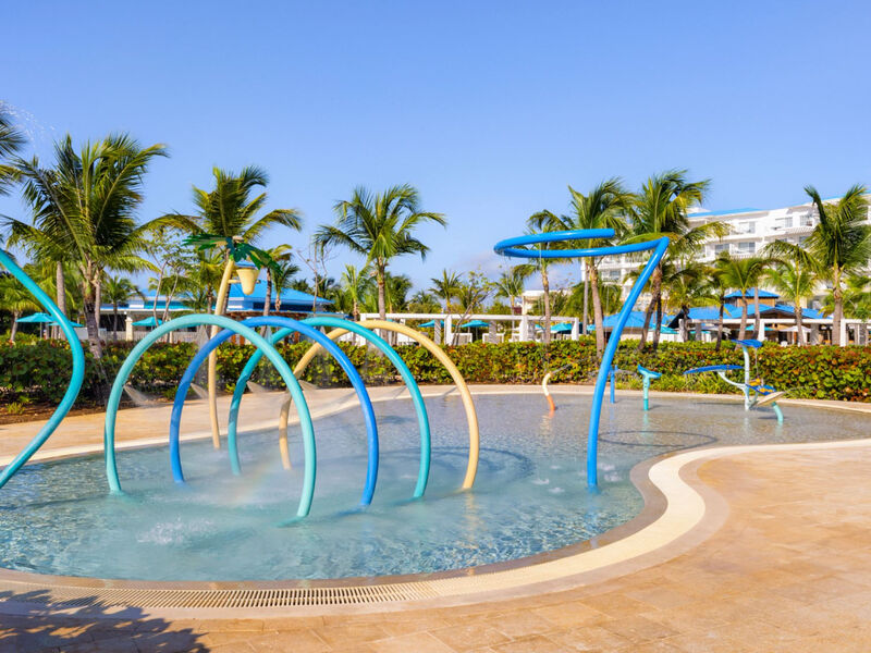 Dreams Cap Cana Resort &Amp; Spa
