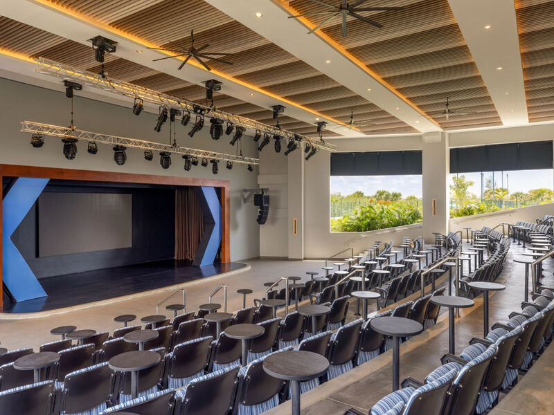 Dreams Cap Cana Resort &Amp; Spa