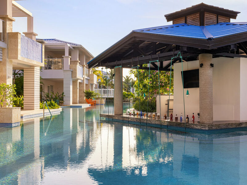 Dreams Cap Cana Resort &Amp; Spa