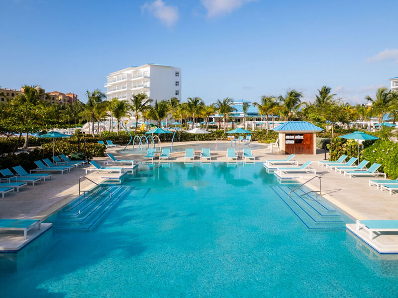 Dreams Cap Cana Resort &Amp; Spa