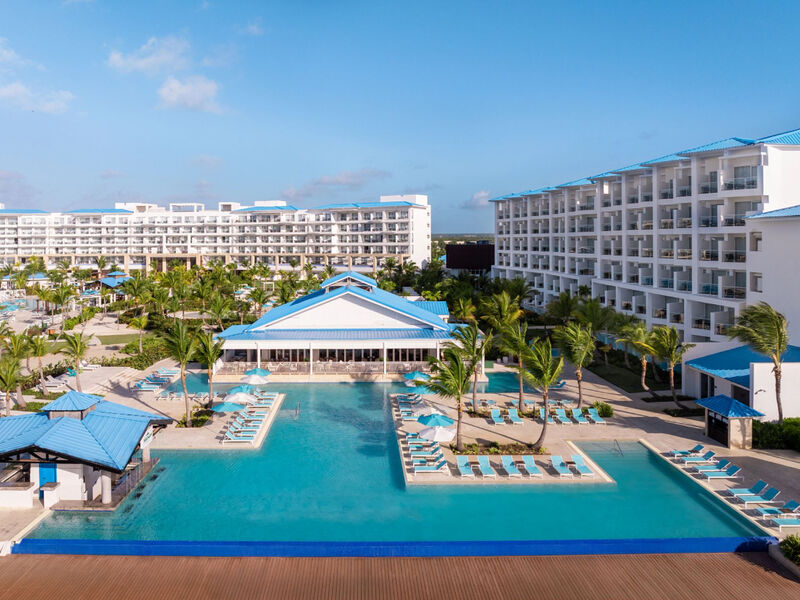 Dreams Cap Cana Resort &Amp; Spa