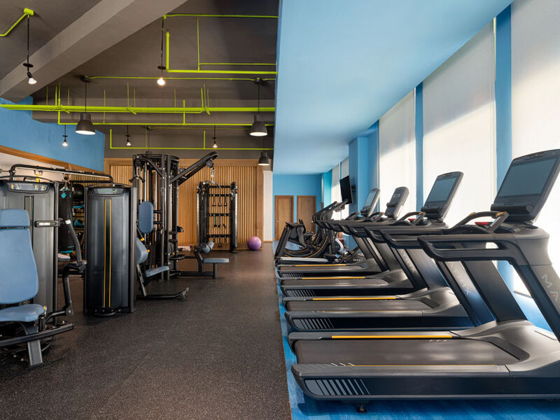 Dreams Cap Cana Resort &Amp; Spa