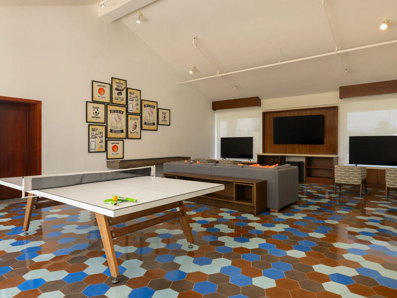 Dreams Cap Cana Resort &Amp; Spa