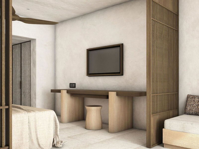 Dreams Corfu Resort &Amp; Spa