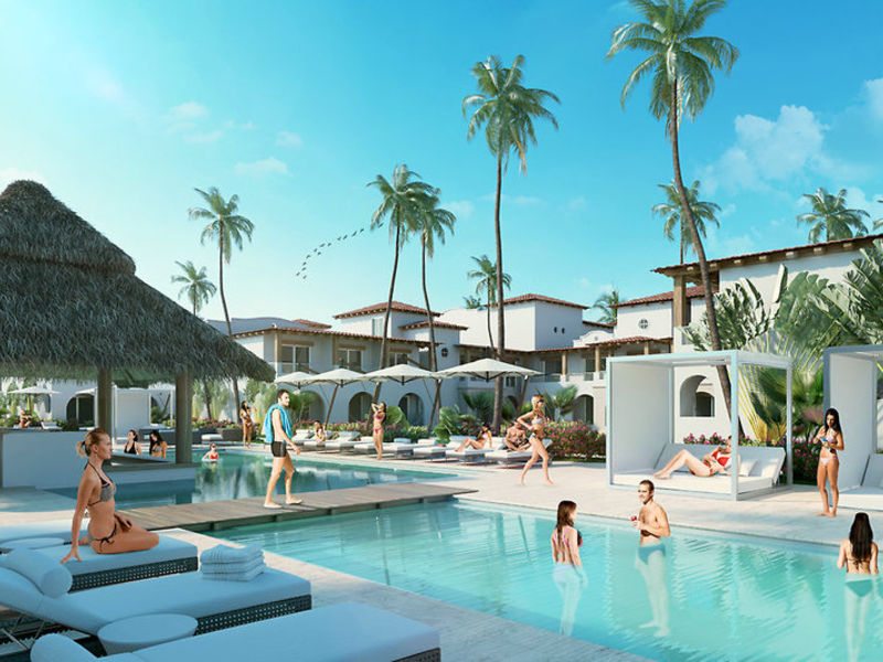 Dreams Dominicus La Roman