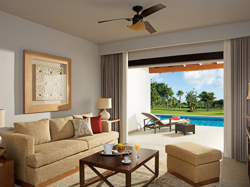 Dreams Dominicus La Roman