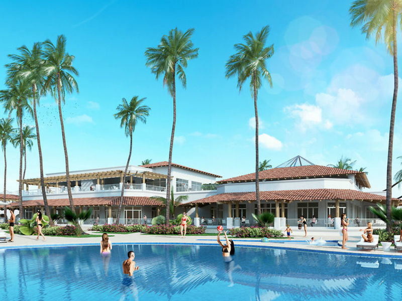 Dreams Dominicus La Roman