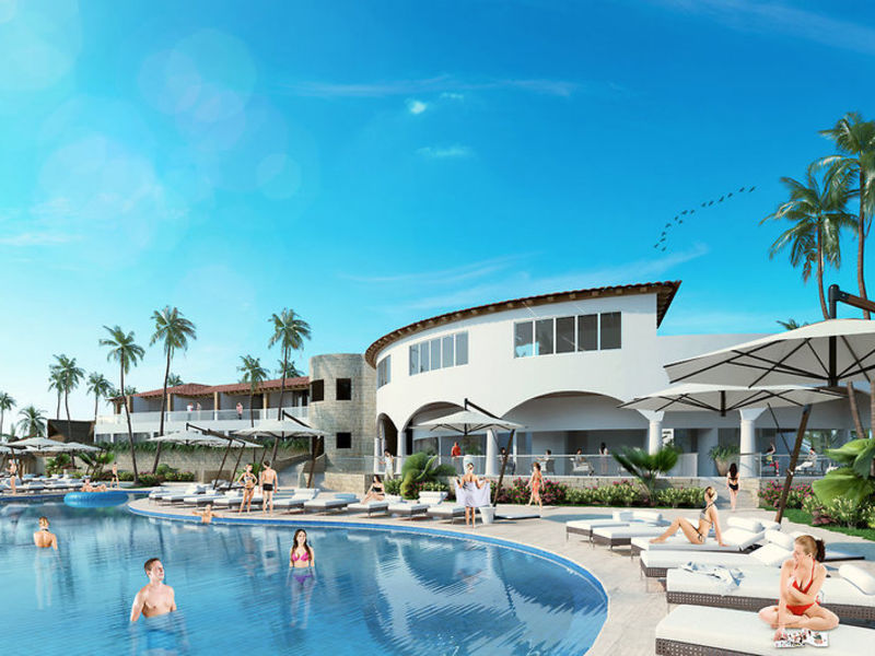 Dreams Dominicus La Roman
