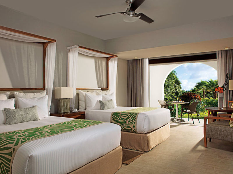 Dreams Dominicus La Roman