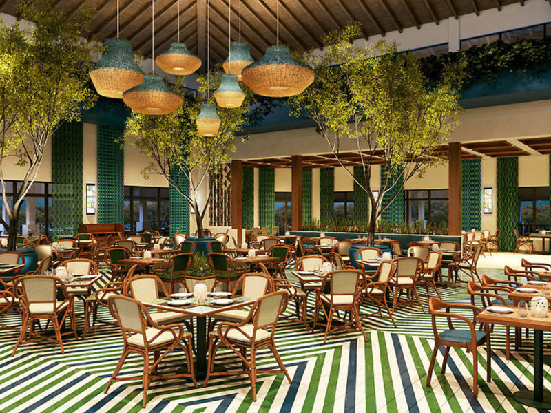 Dreams Dominicus La Roman