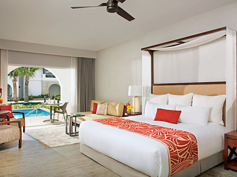 Dreams Dominicus La Romana