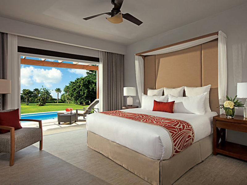 Dreams Dominicus La Romana