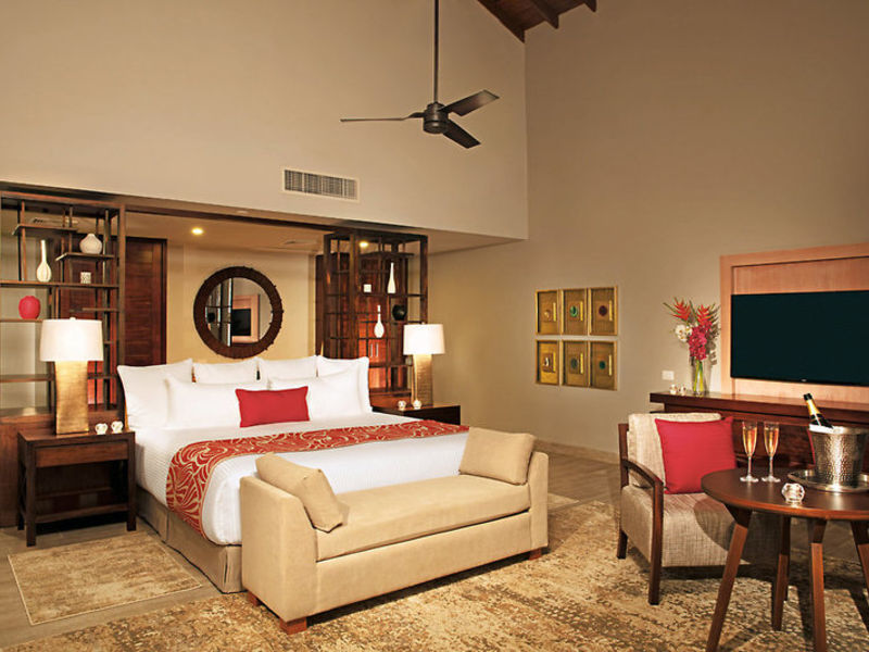 Dreams Dominicus La Romana