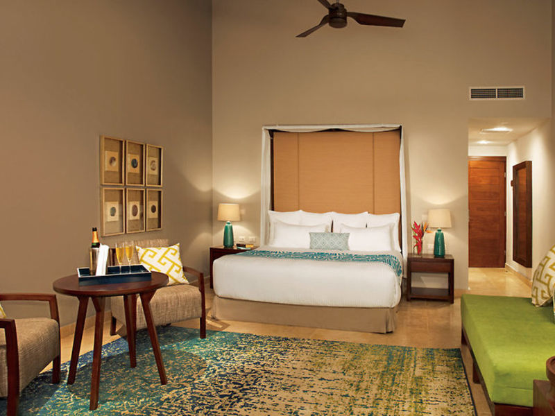 Dreams Dominicus La Romana