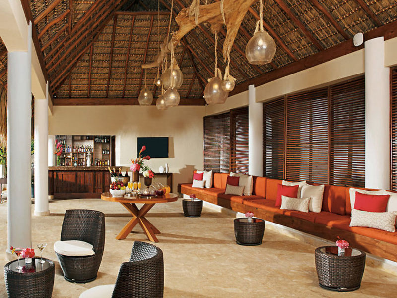 Dreams Dominicus La Romana