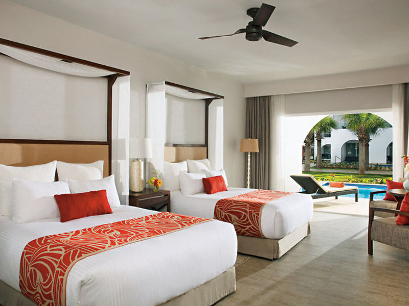 Dreams Dominicus La Romana