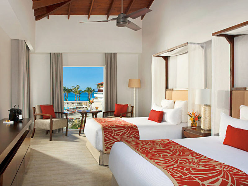 Dreams Dominicus La Romana