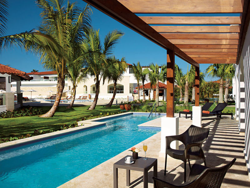 Dreams Dominicus La Romana