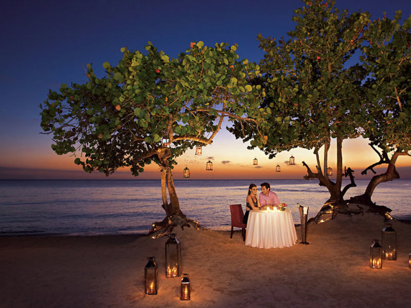 Dreams Dominicus La Romana