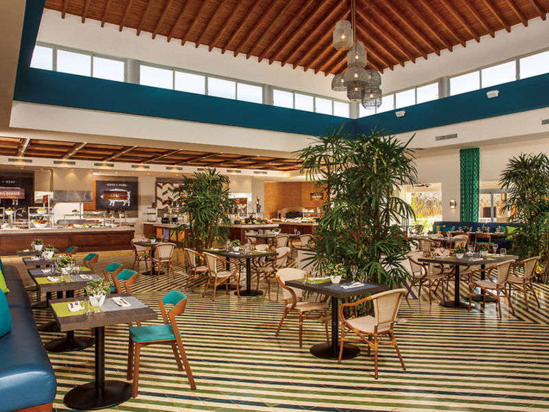 Dreams Dominicus La Romana