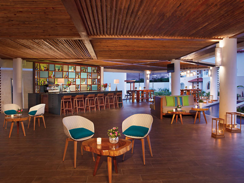 Dreams Dominicus La Romana