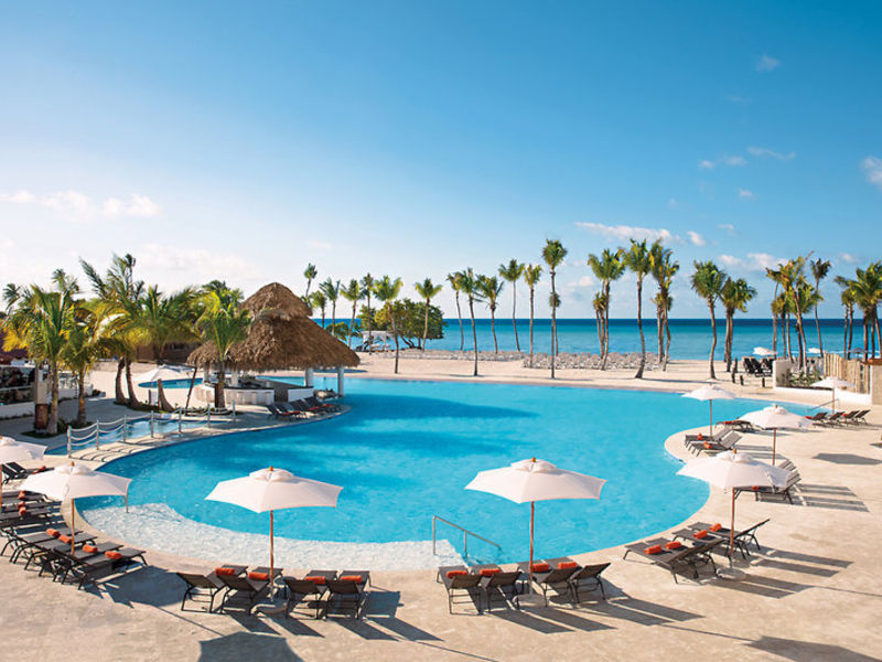 Dreams Dominicus La Romana