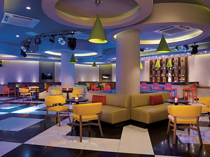 Dreams Dominicus La Romana