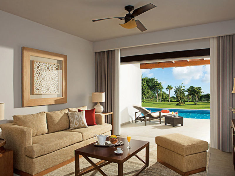 Dreams Dominicus La Romana