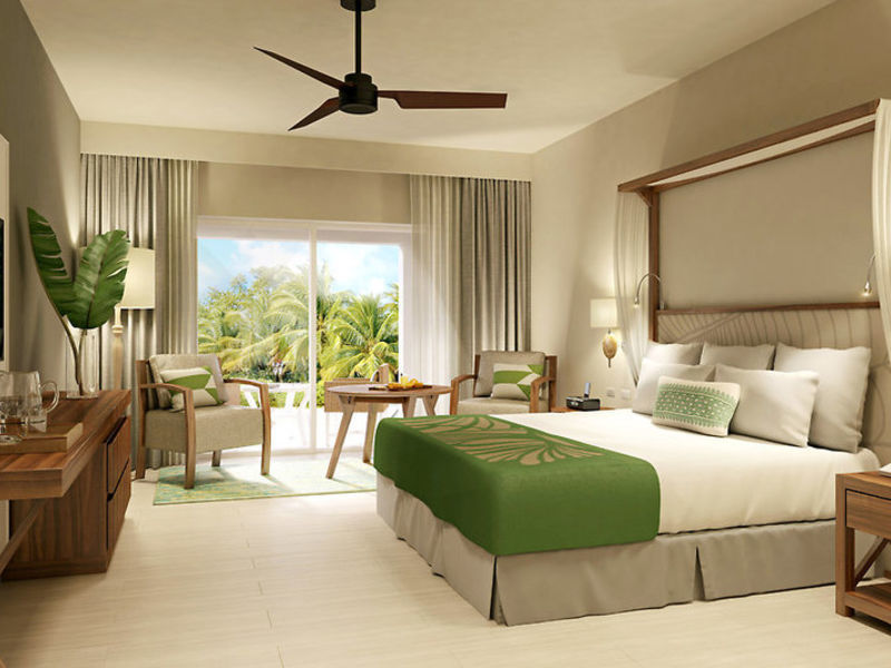 Dreams Dominicus La Romana