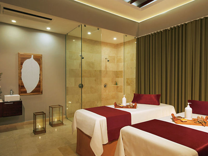 Dreams Dominicus La Romana
