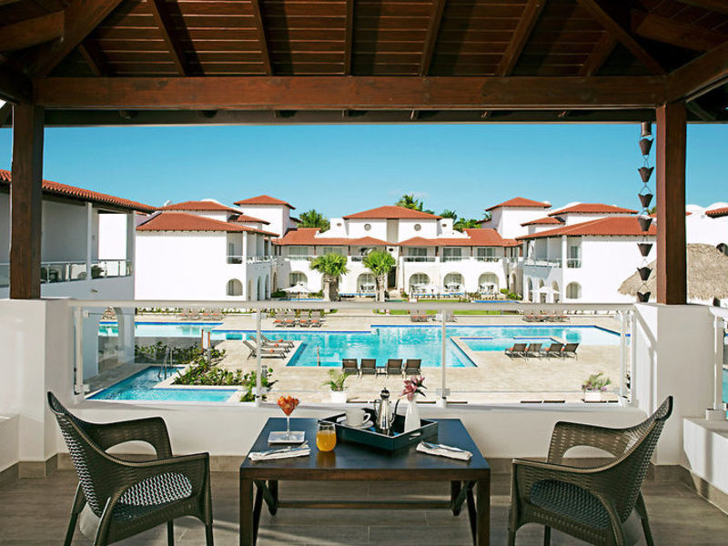 Dreams Dominicus La Romana
