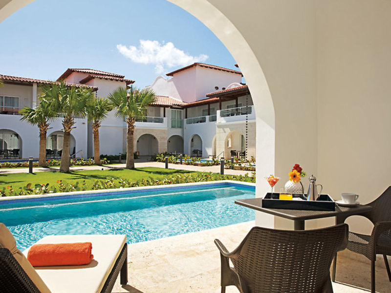 Dreams Dominicus La Romana