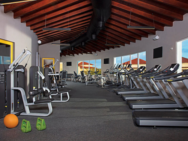 Dreams Dominicus La Romana