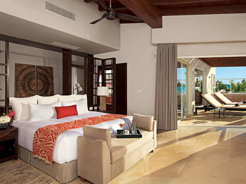 Dreams Dominicus La Romana