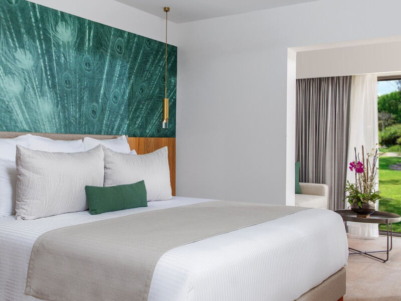 Dreams Flora Resort &Amp; Spa