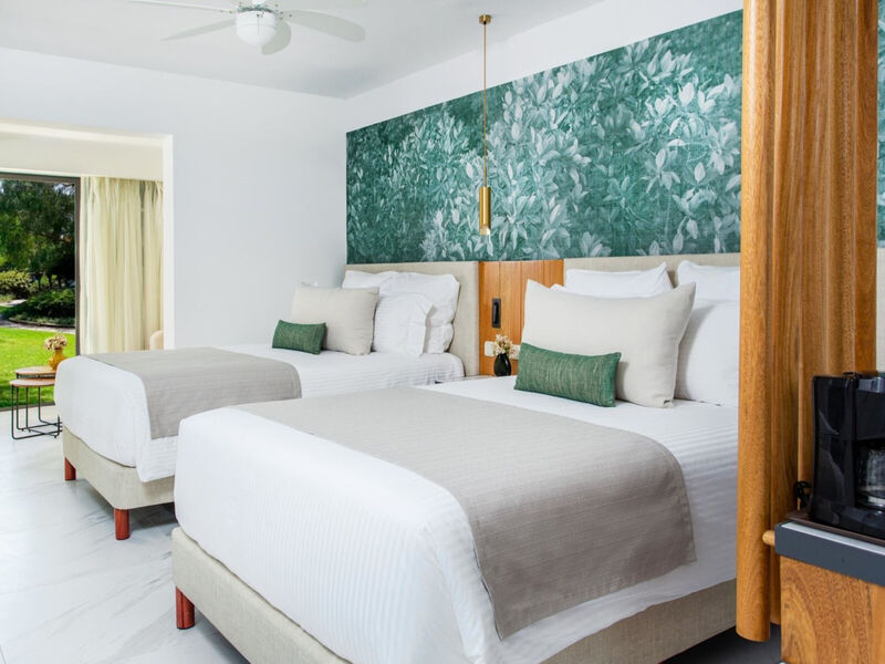 Dreams Flora Resort &Amp; Spa