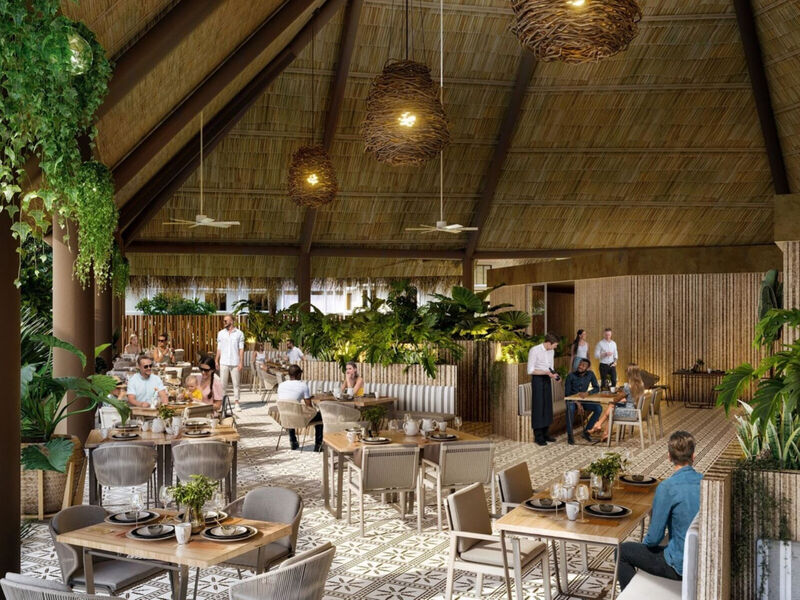 Dreams Flora Resort &Amp; Spa