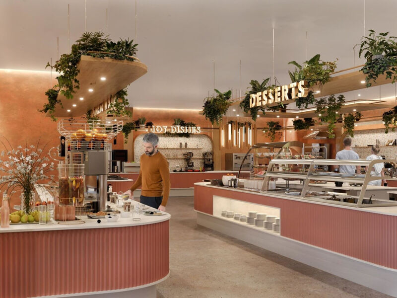 Dreams Flora Resort &Amp; Spa