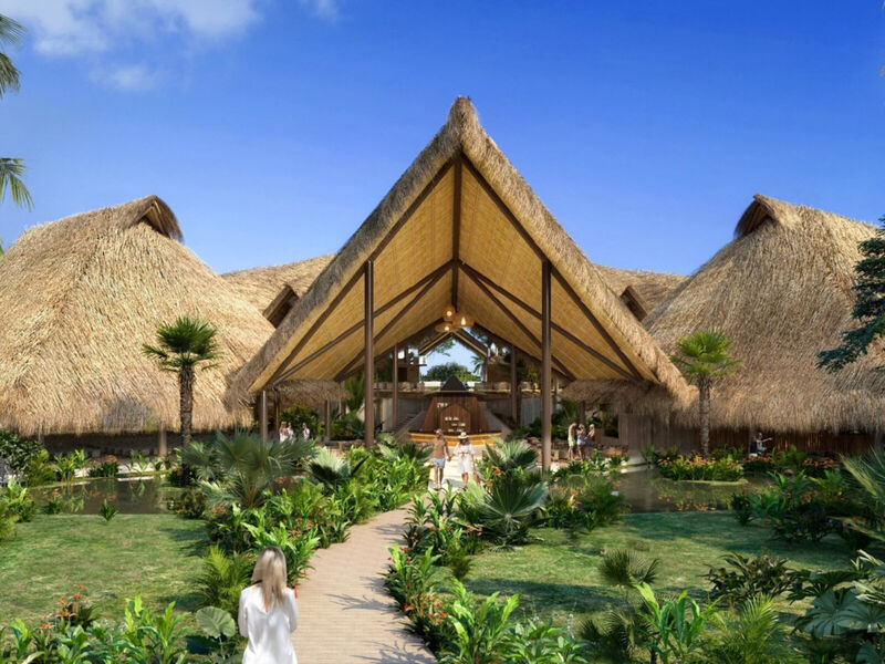 Dreams Flora Resort &Amp; Spa