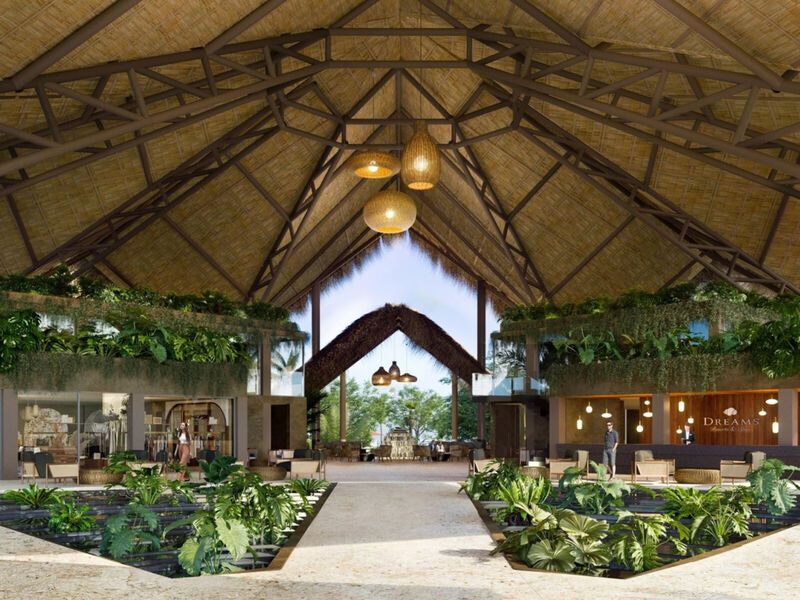 Dreams Flora Resort &Amp; Spa