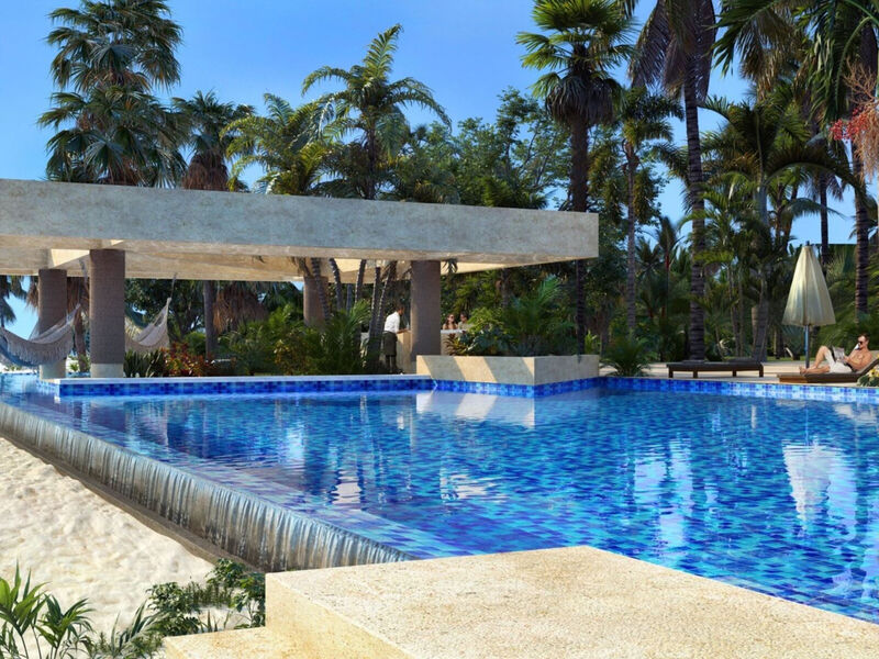 Dreams Flora Resort &Amp; Spa