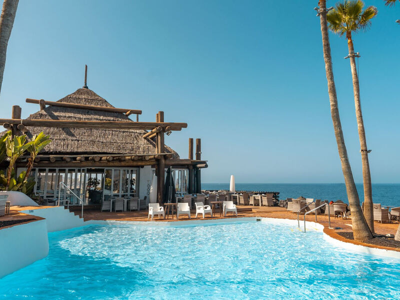 Dreams Jardin Tropical