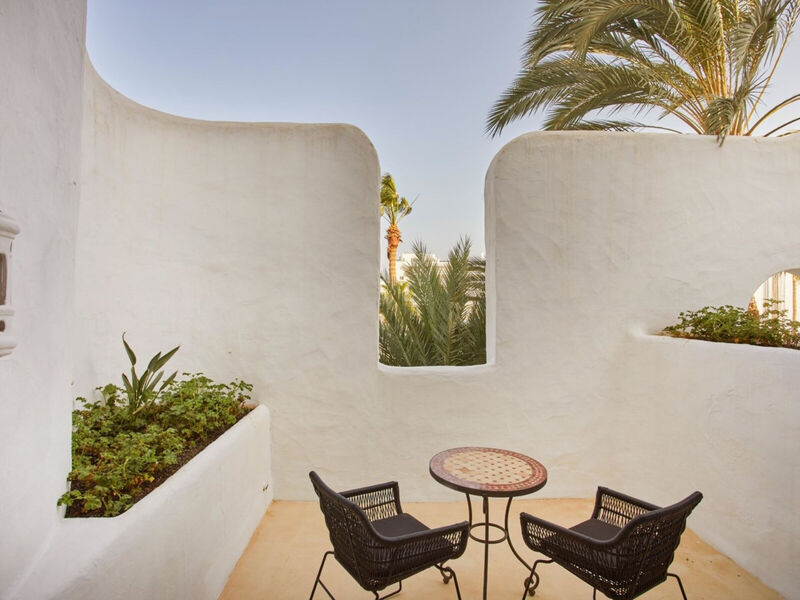 Dreams Jardin Tropical