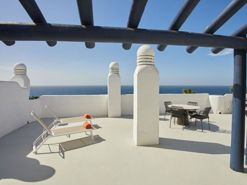 Dreams Jardin Tropical