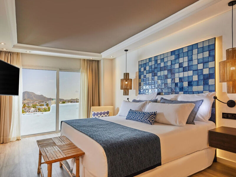 Dreams Jardin Tropical