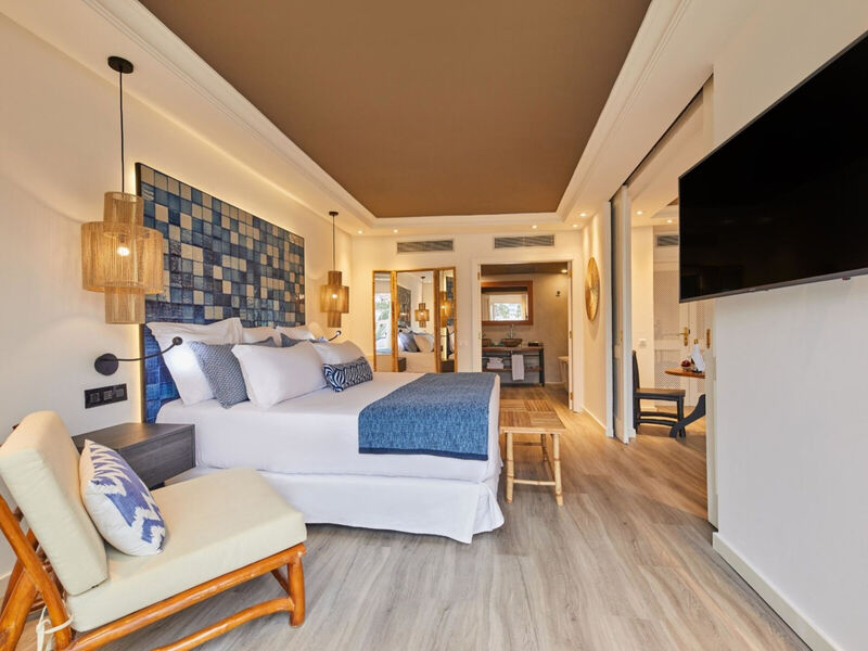 Dreams Jardin Tropical