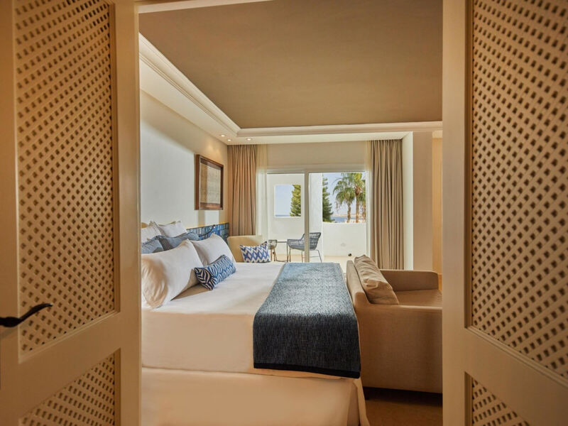 Dreams Jardin Tropical