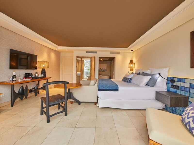 Dreams Jardin Tropical
