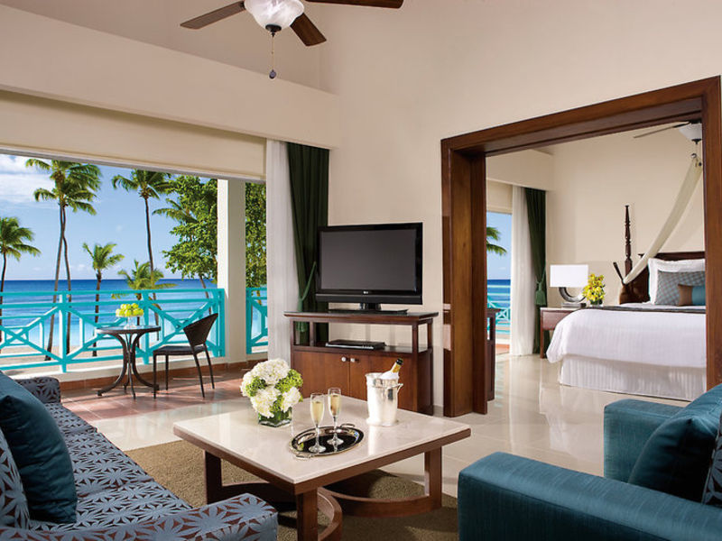 Dreams La Romana